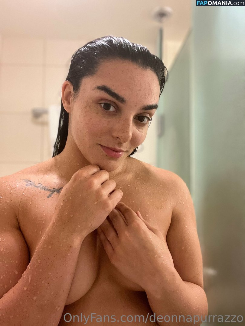 Deonna Purrazzo / deonnapurrazzo Nudo OnlyFans  Foto trapelata #50
