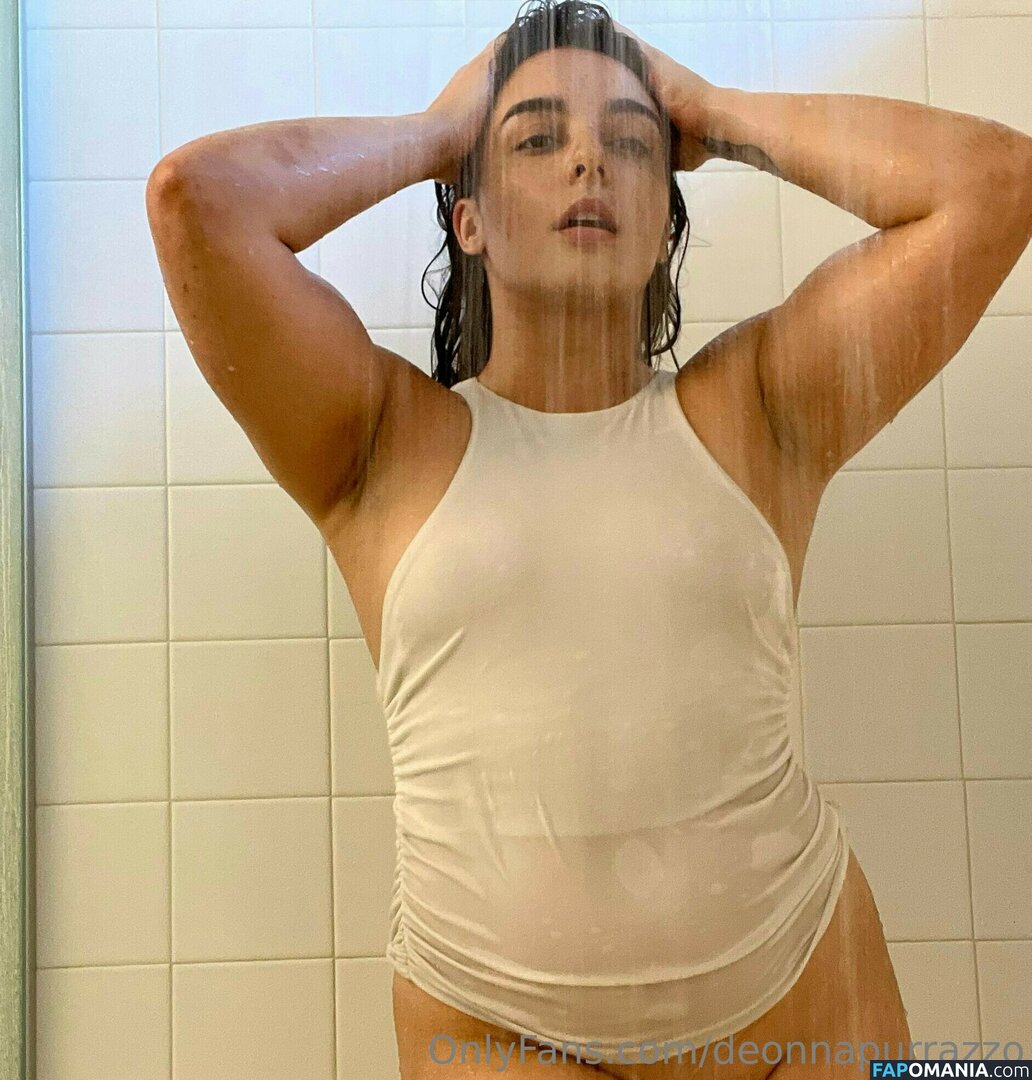Deonna Purrazzo / deonnapurrazzo Nudo OnlyFans  Foto trapelata #75