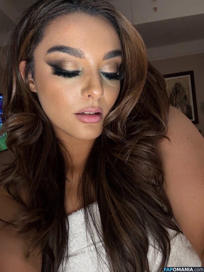 Deonna Purrazzo / deonnapurrazzo Nudo OnlyFans  Foto trapelata #571