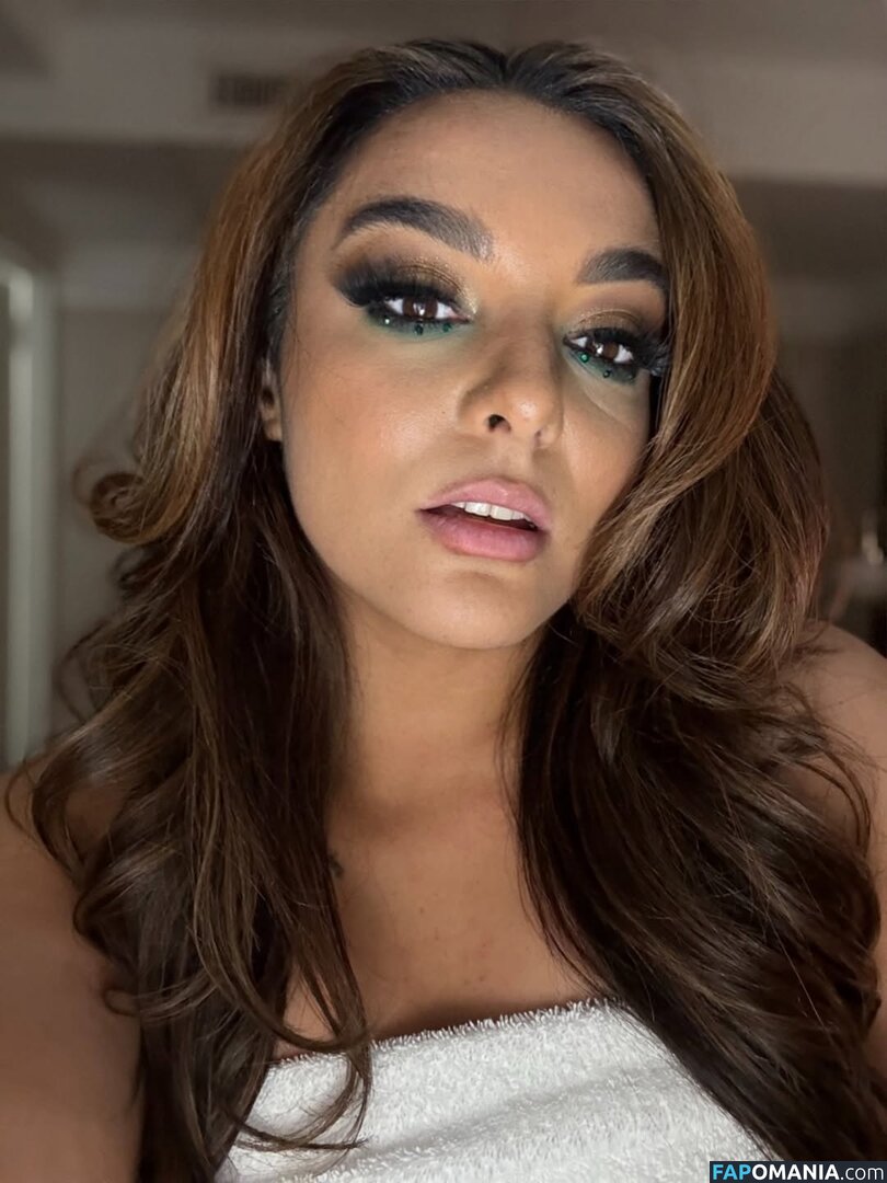 Deonna Purrazzo / deonnapurrazzo Nudo OnlyFans  Foto trapelata #573