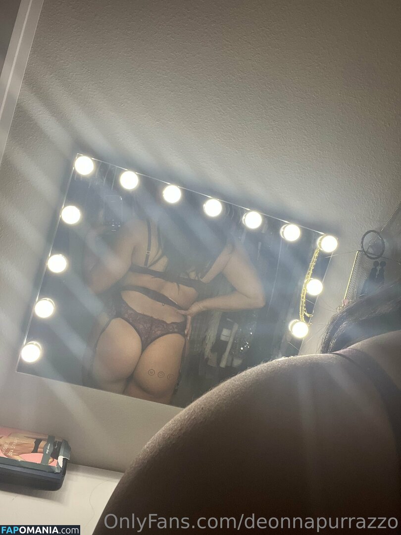 Deonna Purrazzo / deonnapurrazzo Nudo OnlyFans  Foto trapelata #574