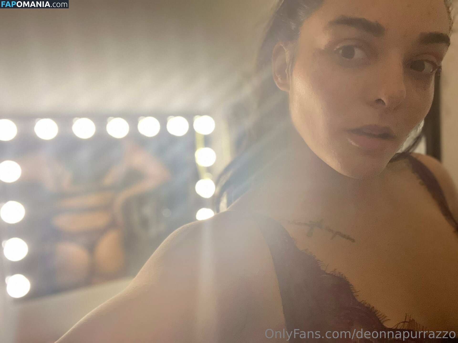 Deonna Purrazzo / deonnapurrazzo Nudo OnlyFans  Foto trapelata #575