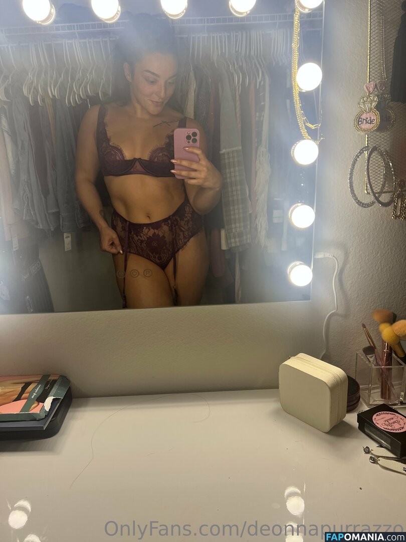 Deonna Purrazzo / deonnapurrazzo Nudo OnlyFans  Foto trapelata #576
