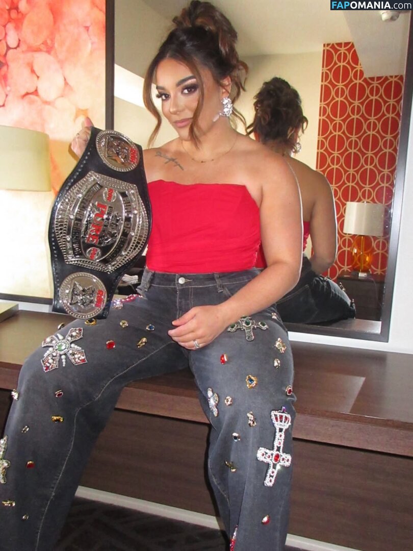 Deonna Purrazzo / deonnapurrazzo Nudo OnlyFans  Foto trapelata #577