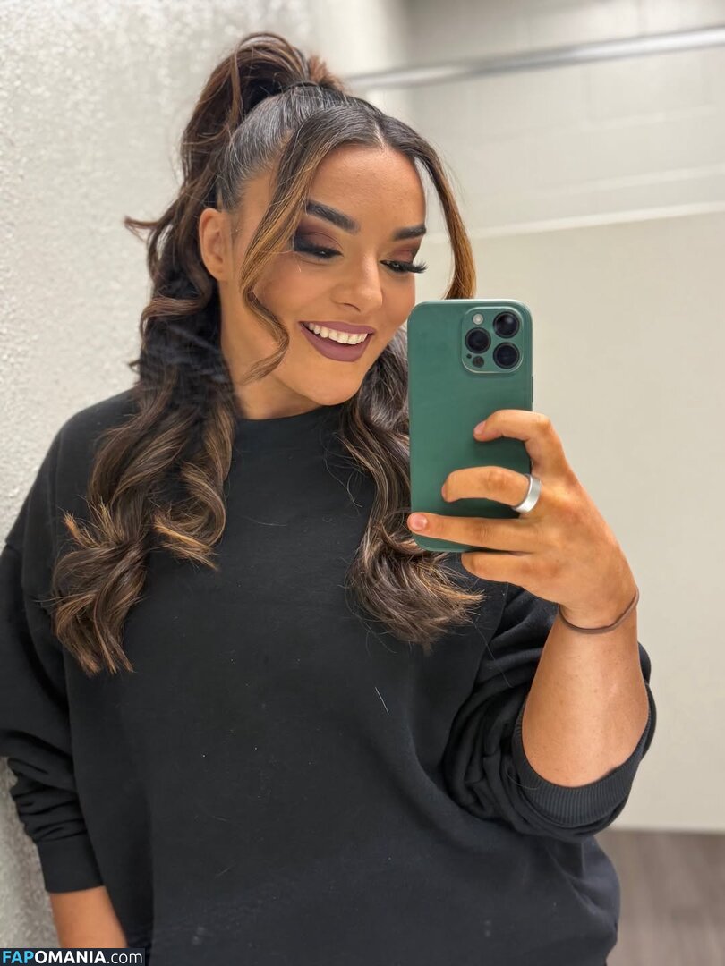 Deonna Purrazzo / deonnapurrazzo Nudo OnlyFans  Foto trapelata #578