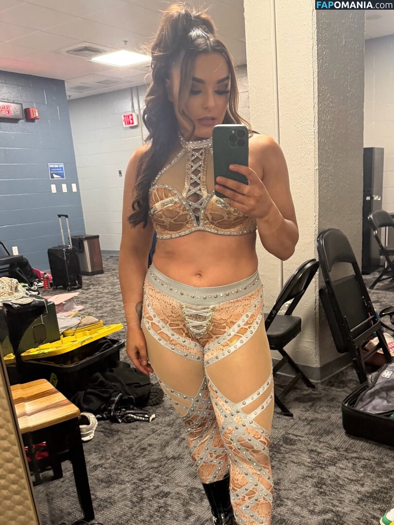 Deonna Purrazzo / deonnapurrazzo Nudo OnlyFans  Foto trapelata #579