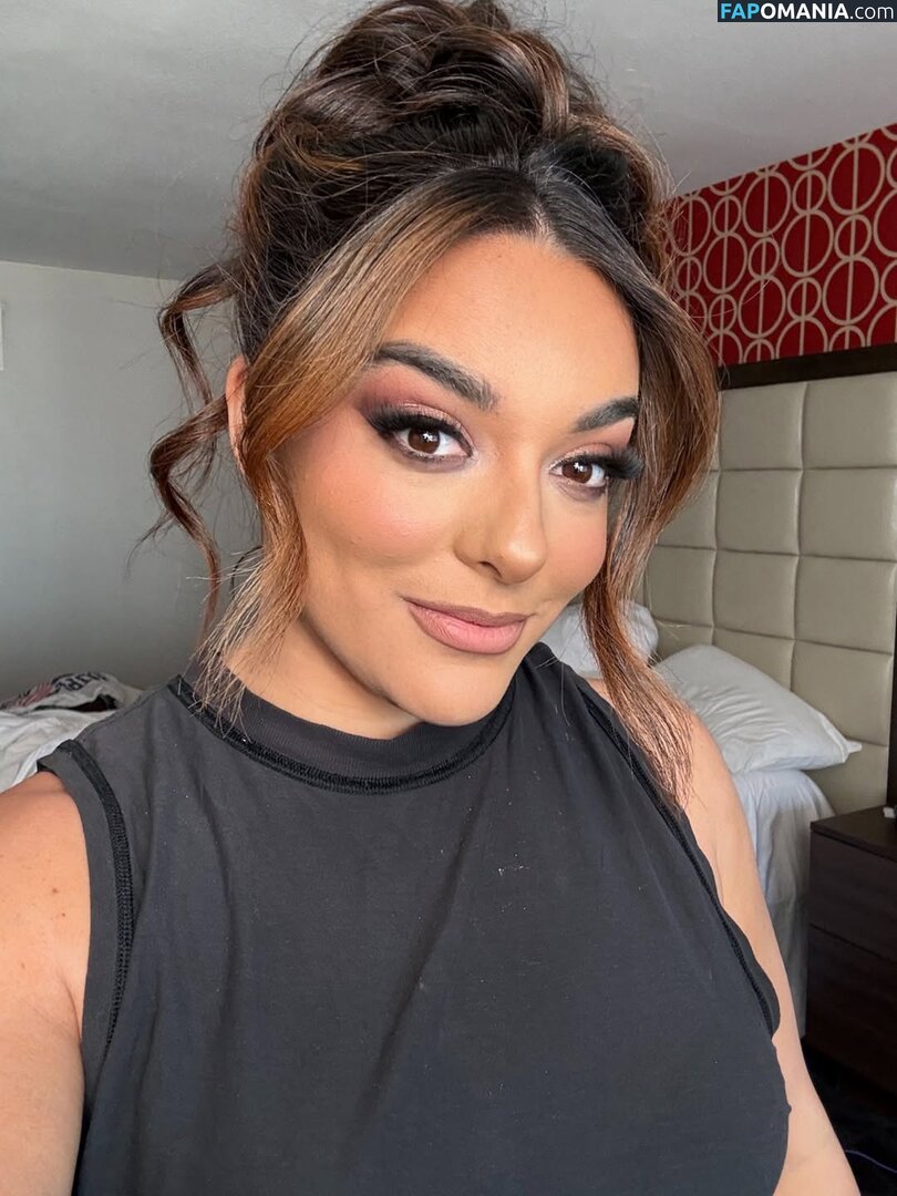 Deonna Purrazzo / deonnapurrazzo Nudo OnlyFans  Foto trapelata #580
