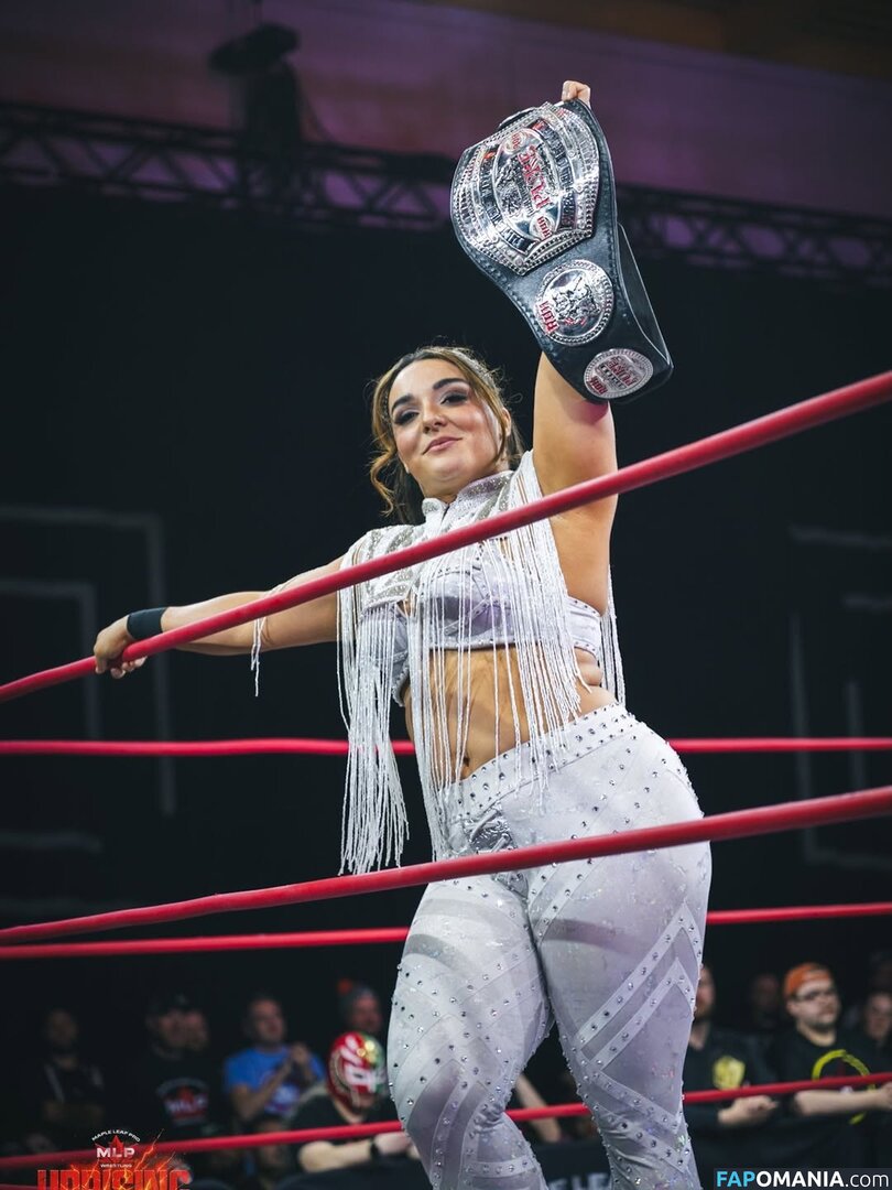 Deonna Purrazzo / deonnapurrazzo Nudo OnlyFans  Foto trapelata #581