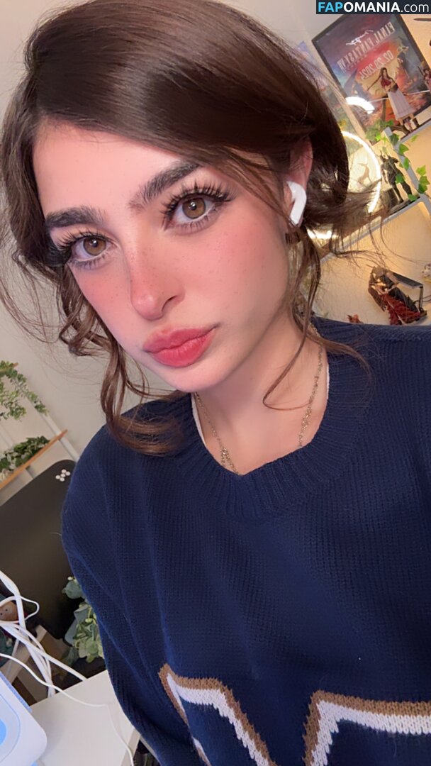 Deputyaruuu Nudo OnlyFans  Foto trapelata #5