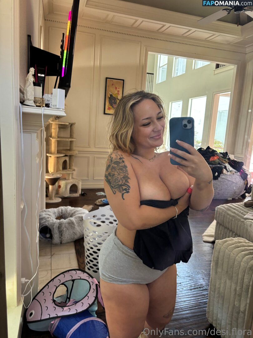 desi.f1ora / desi.flora Nudo OnlyFans  Foto trapelata #38