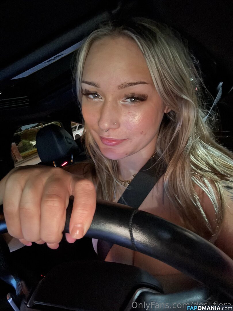 desi.f1ora / desi.flora Nudo OnlyFans  Foto trapelata #39