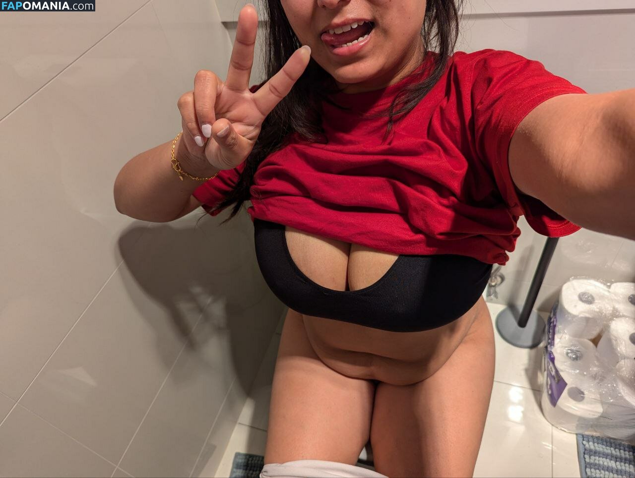 Archie Kia / Desi-girl-270 / archieeee.k Nudo OnlyFans  Foto trapelata #19