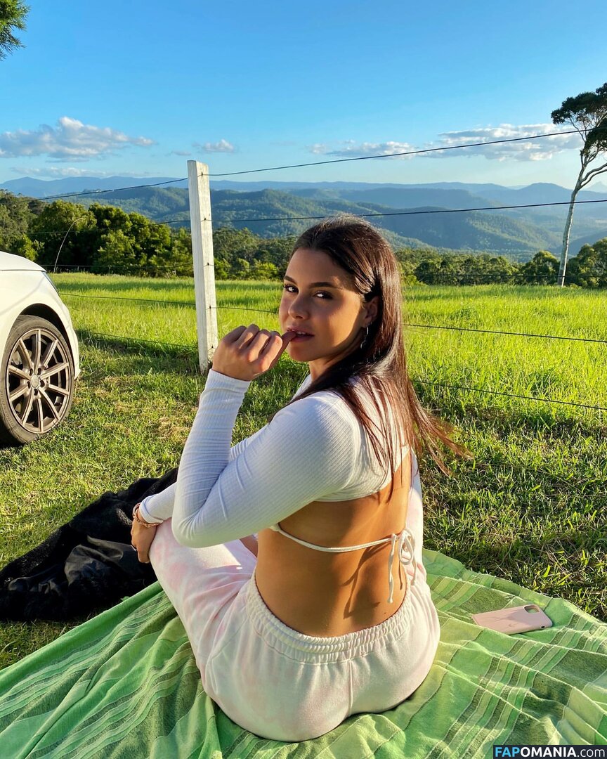 Desi Johnson / desijohnsonn / desiree Nudo OnlyFans  Foto trapelata #49