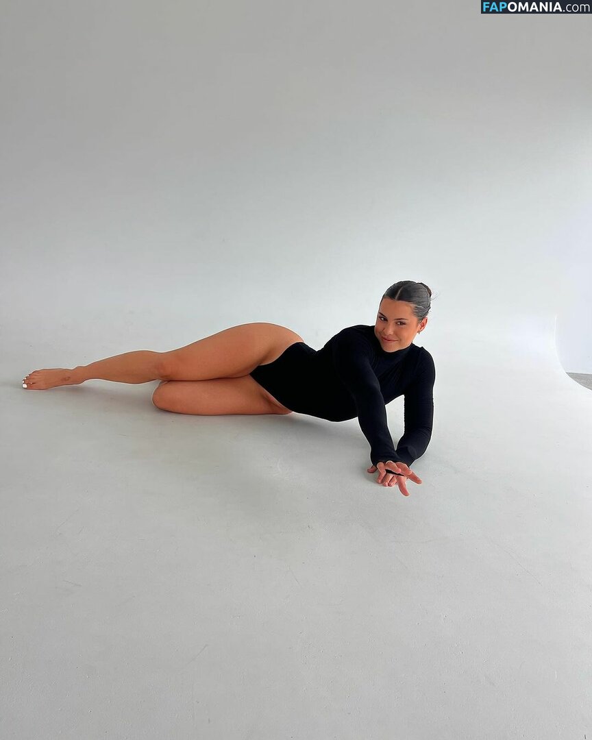 Desi Johnson / desijohnsonn / desiree Nudo OnlyFans  Foto trapelata #95