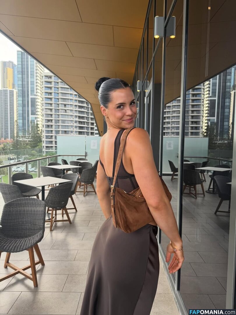 Desi Johnson / desijohnsonn / desiree Nudo OnlyFans  Foto trapelata #172