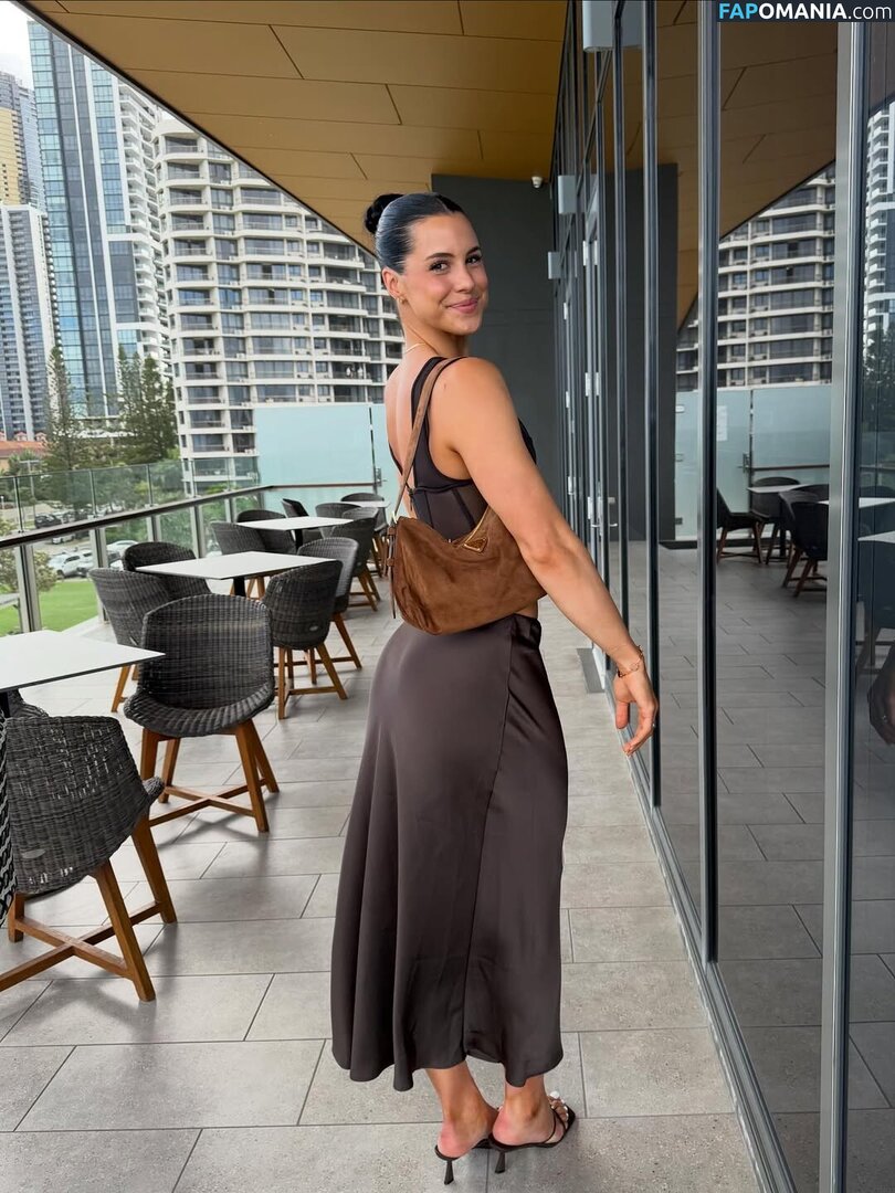 Desi Johnson / desijohnsonn / desiree Nudo OnlyFans  Foto trapelata #174