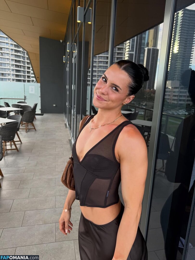 Desi Johnson / desijohnsonn / desiree Nudo OnlyFans  Foto trapelata #175