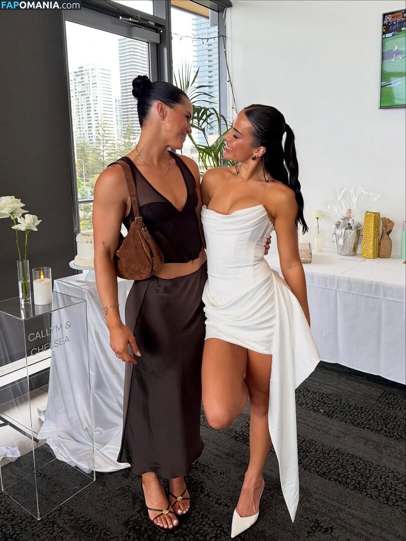 Desi Johnson / desijohnsonn / desiree Nudo OnlyFans  Foto trapelata #176