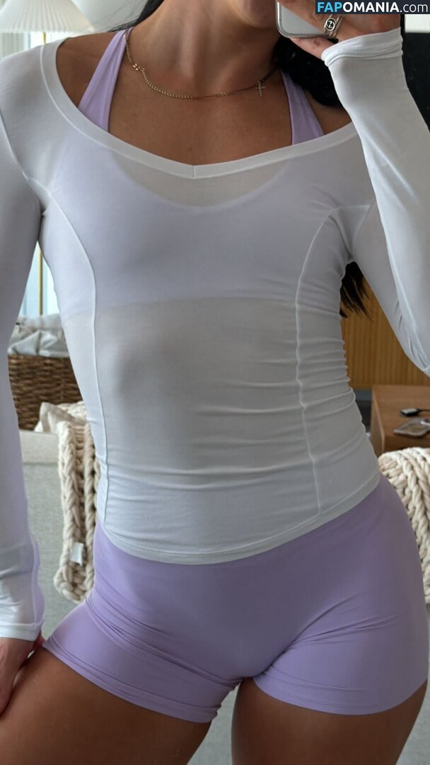 Desi Johnson / desijohnsonn / desiree Nudo OnlyFans  Foto trapelata #180