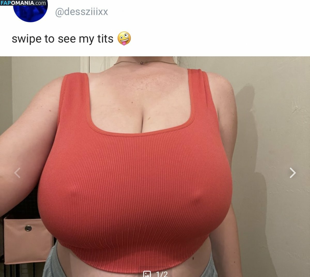 Desi / dessziiixx / iamdesibanks Nudo OnlyFans  Foto trapelata #27