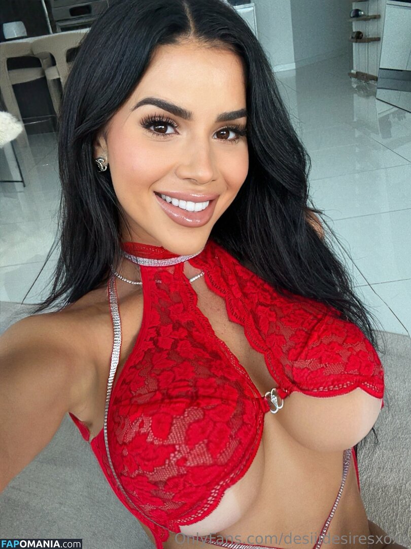desiiidesiresxoxo Nudo OnlyFans  Foto trapelata #1