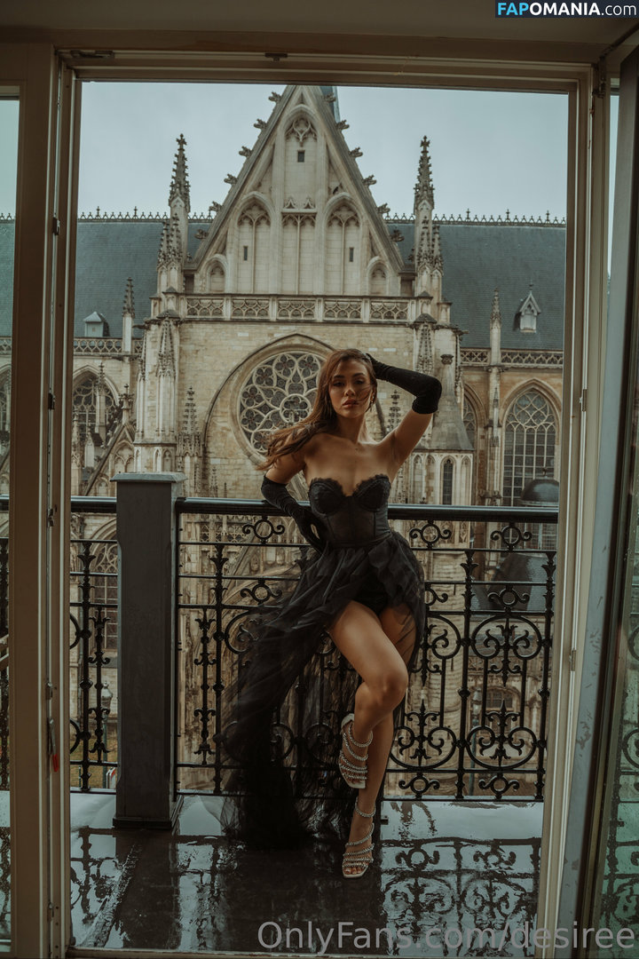 desiree / desiree_bunny / officialdesiree Nudo OnlyFans  Foto trapelata #25