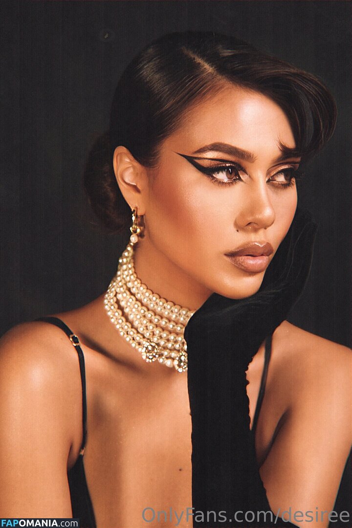 desiree / desiree_bunny / officialdesiree Nudo OnlyFans  Foto trapelata #130