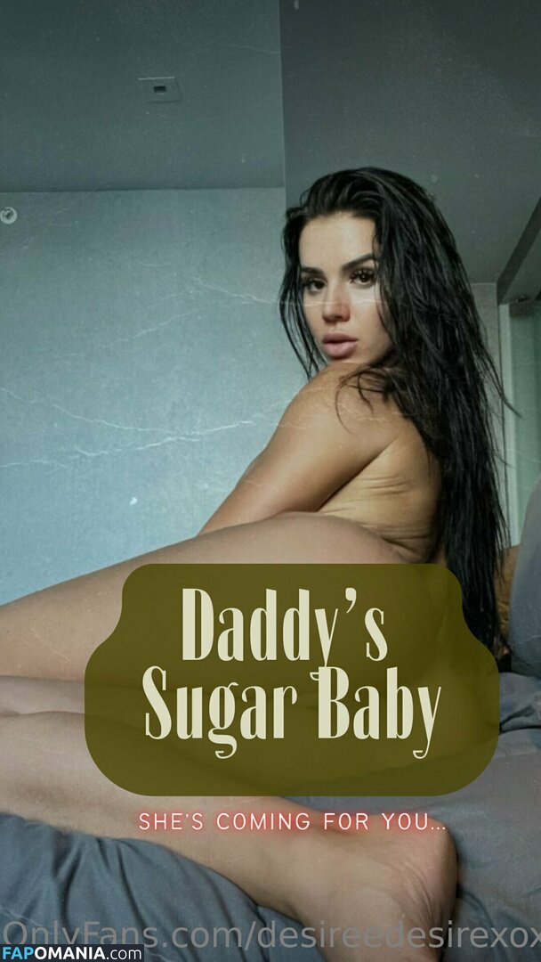 desireedesirexoxo / thedesireedesire Nudo OnlyFans  Foto trapelata #101