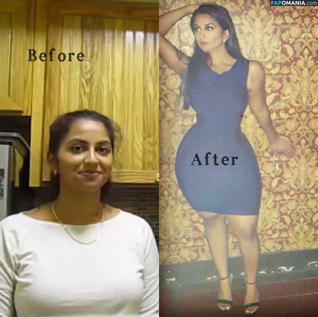 Curvydesibabe / desixchick / thereal_desixchick Nudo OnlyFans  Foto trapelata #8