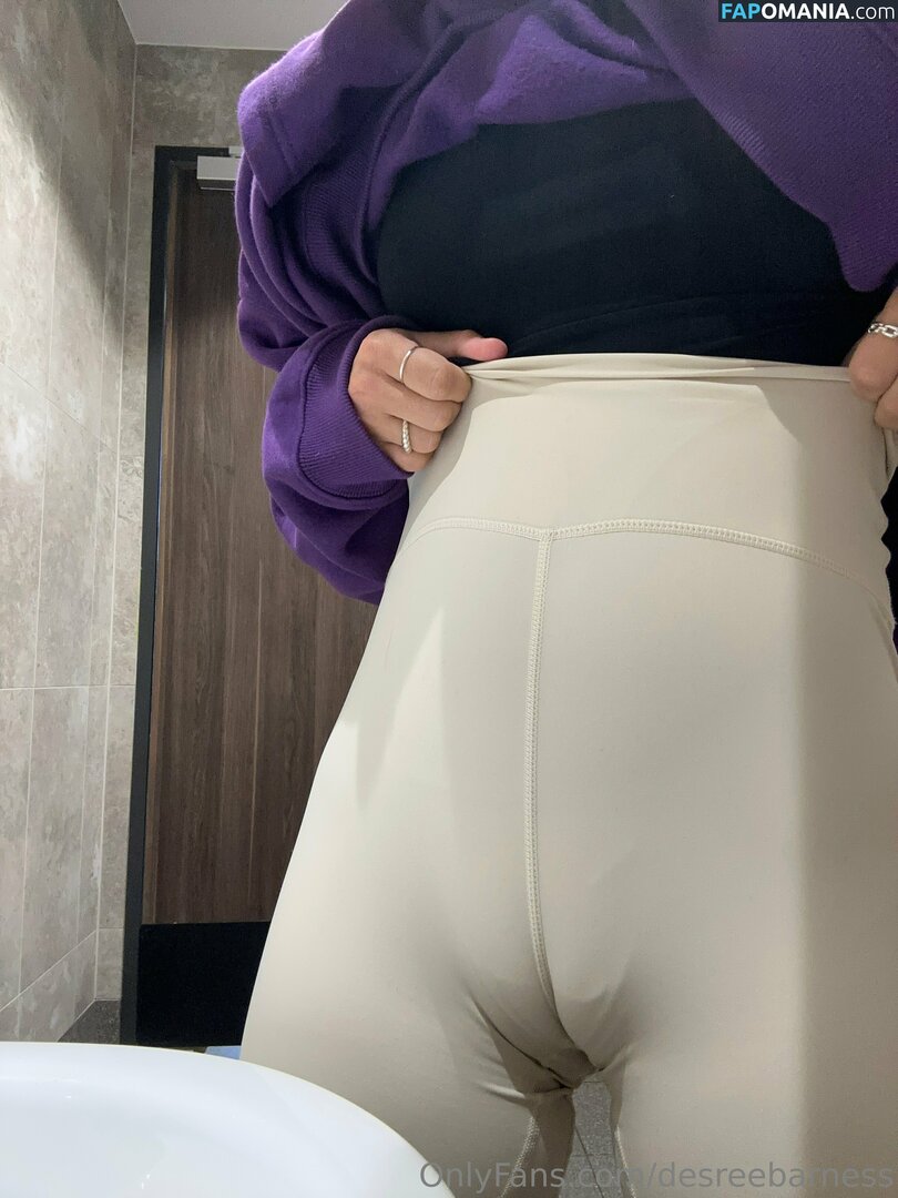 Desree Barnes / desreebarness / devonebarnes Nudo OnlyFans  Foto trapelata #135