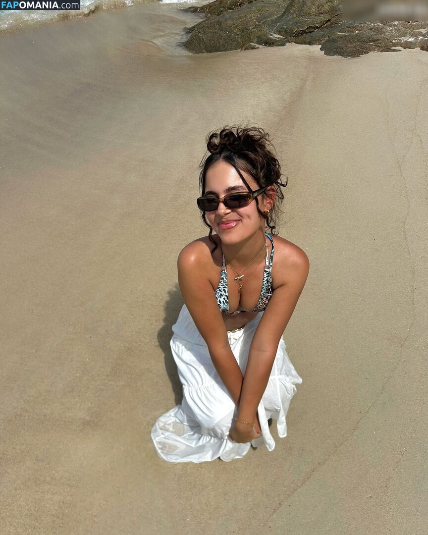 Destina Meliha Nudo OnlyFans  Foto trapelata #2
