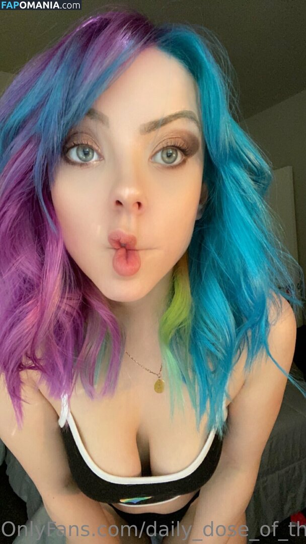 Destiny Dotson / DotsonDestiny / daildoseofthed / daily.doseofthed / daily_dose_of_the_d / dailydosed / https: Nudo OnlyFans  Foto trapelata #1