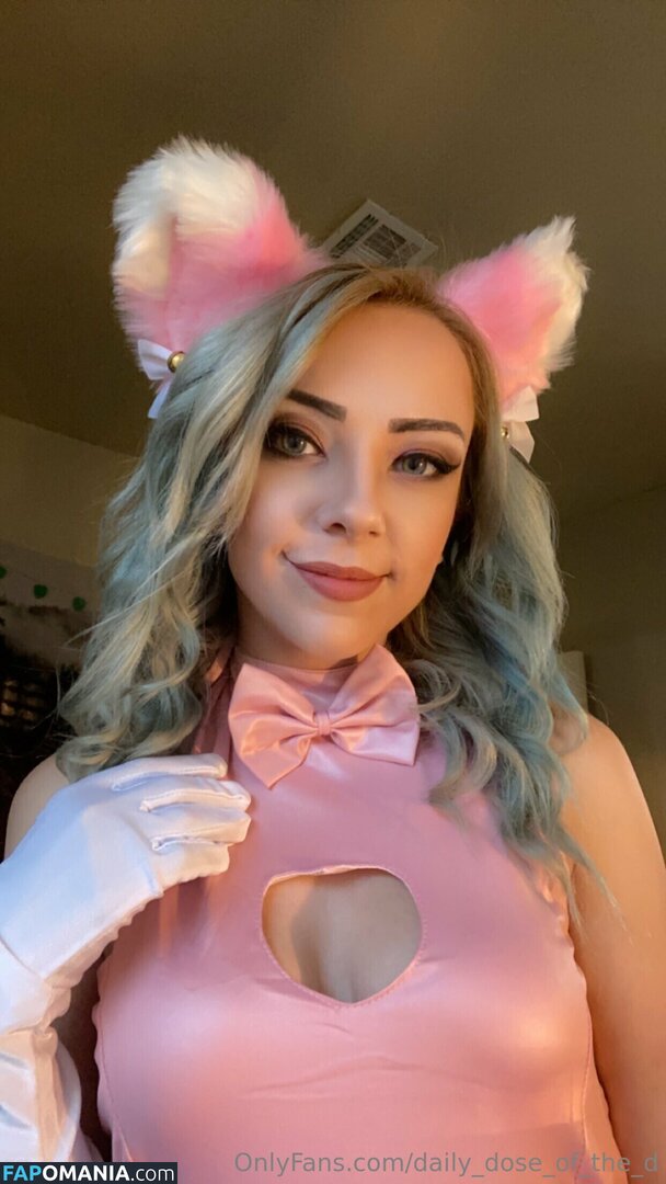 Destiny Dotson / DotsonDestiny / daildoseofthed / daily.doseofthed / daily_dose_of_the_d / dailydosed / https: Nudo OnlyFans  Foto trapelata #15