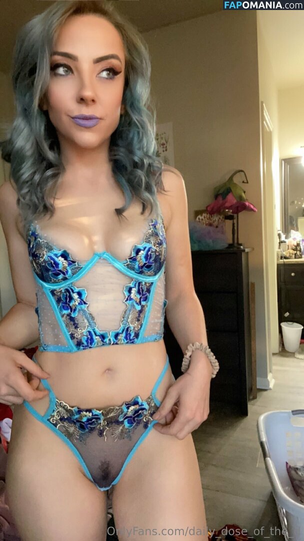 Destiny Dotson / DotsonDestiny / daildoseofthed / daily.doseofthed / daily_dose_of_the_d / dailydosed / https: Nudo OnlyFans  Foto trapelata #18