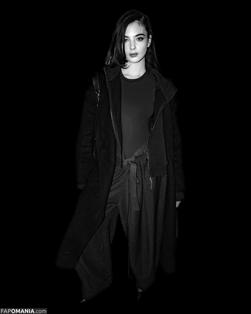 Deva Cassel / d.casseluxxi Nudo OnlyFans  Foto trapelata #313