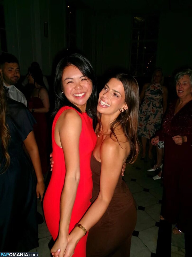 Develique / Develiquee Nudo OnlyFans  Foto trapelata #7