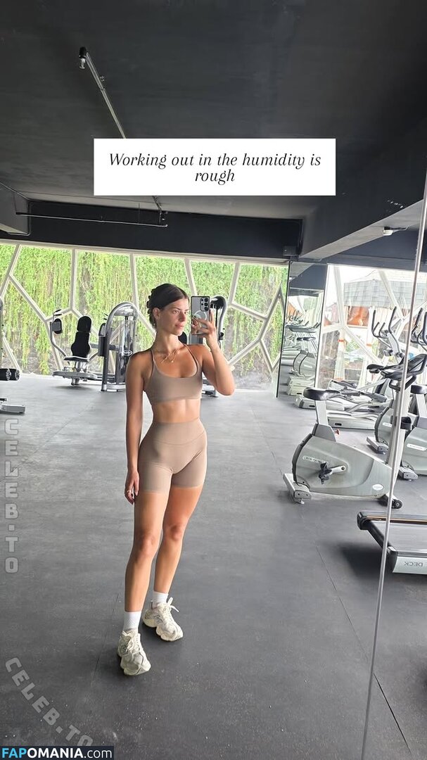 Develique / Develiquee Nudo OnlyFans  Foto trapelata #12