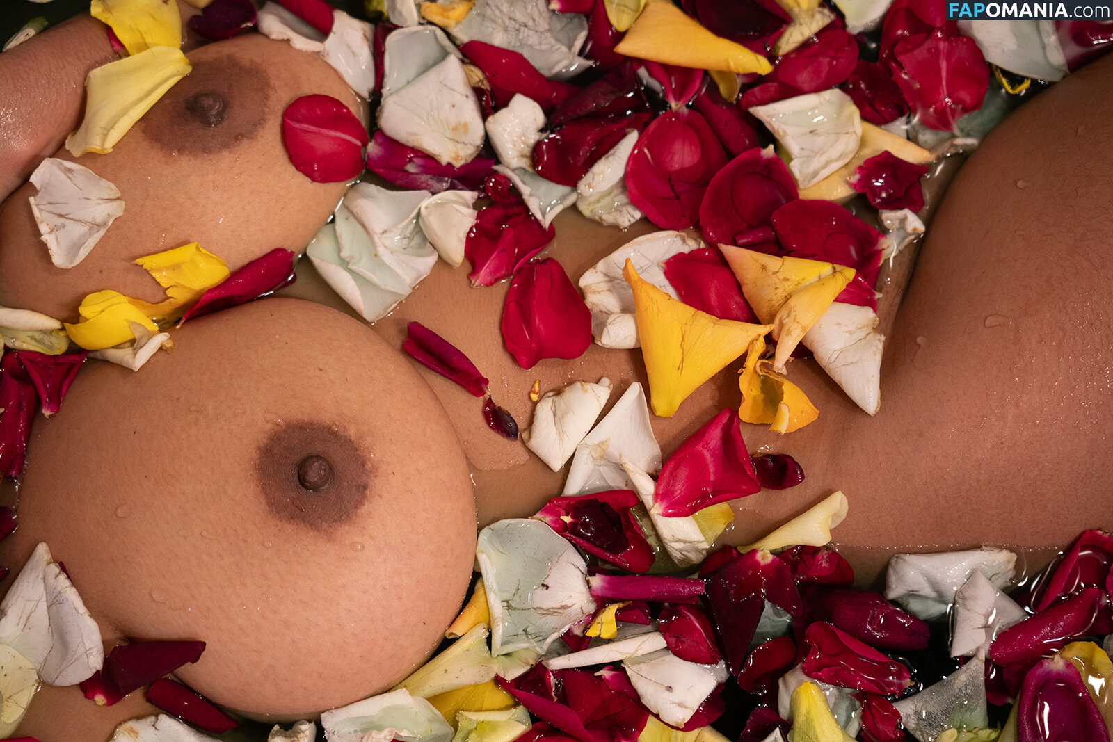 Dakini / Devi The Model / devithemodel / googlymonstor / itsdevi Nudo OnlyFans  Foto trapelata #168