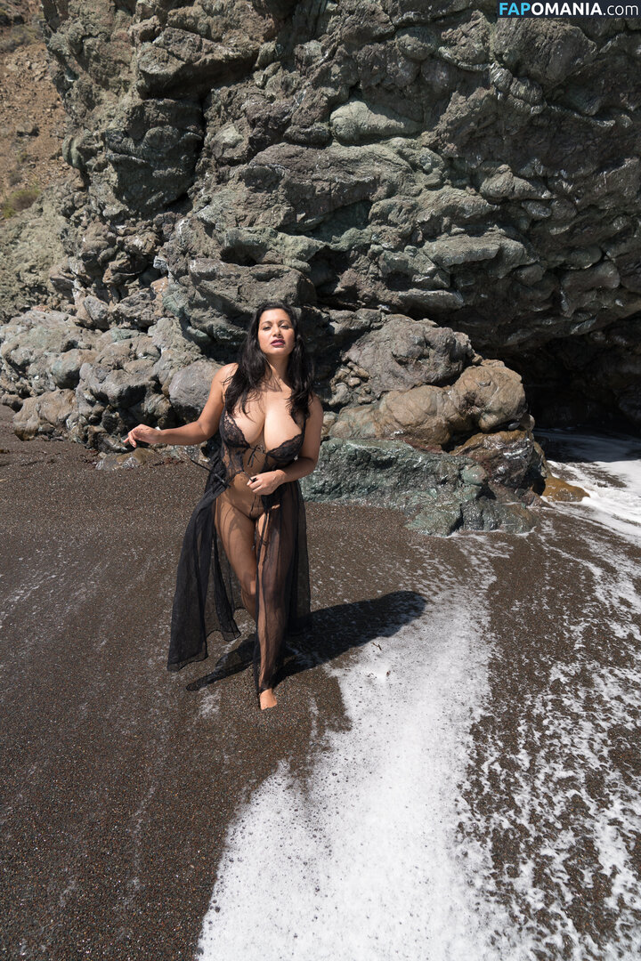 Dakini / Devi The Model / devithemodel / googlymonstor / itsdevi Nudo OnlyFans  Foto trapelata #446