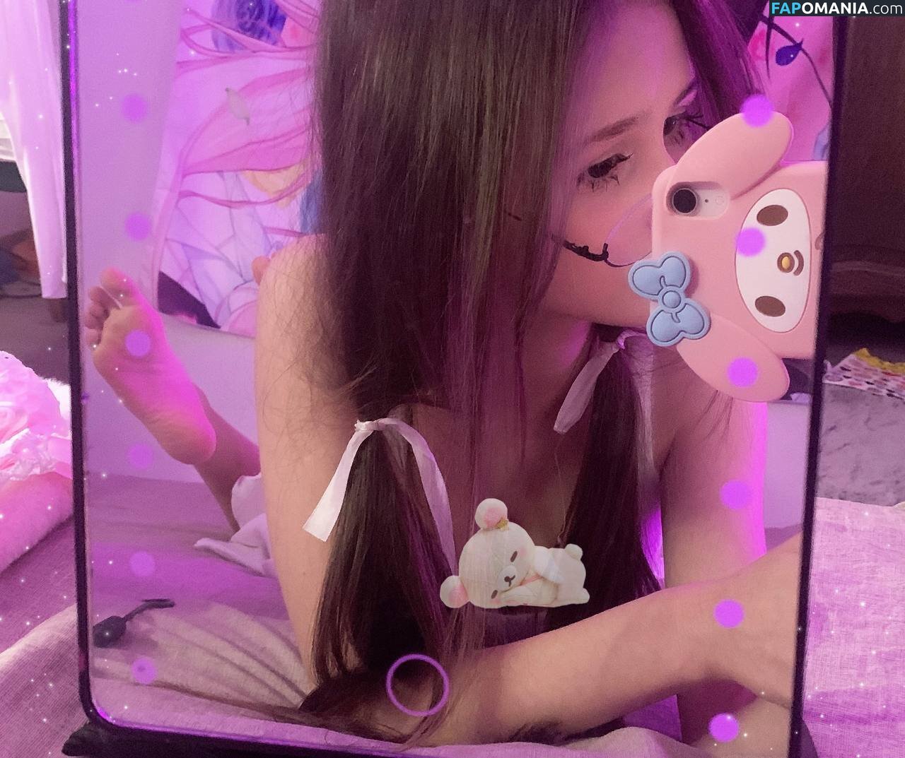 Devib1tch / Devideads Nudo OnlyFans  Foto trapelata #3