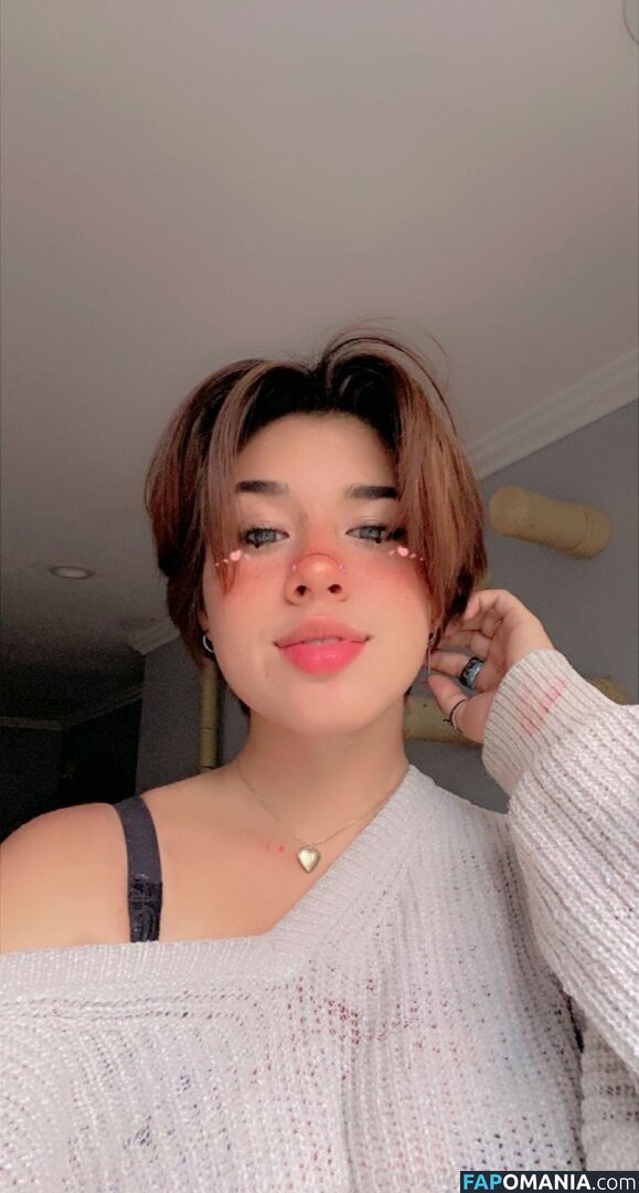 devils._.goddess / devils.goddess / devils_g0ddess / plz.callme.tovi Nudo OnlyFans  Foto trapelata #5