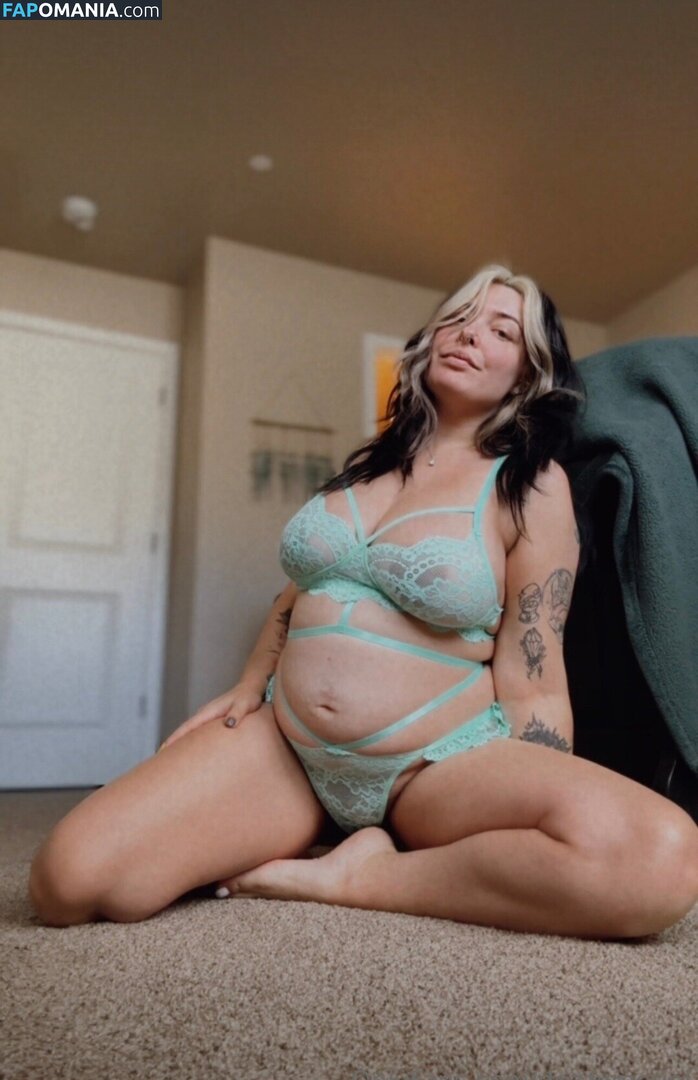 Dezzy Monroe / Dezzymeriei Nudo OnlyFans  Foto trapelata #16