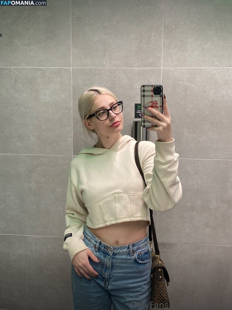 diaana.19_ / diaana19 Nudo OnlyFans  Foto trapelata #1