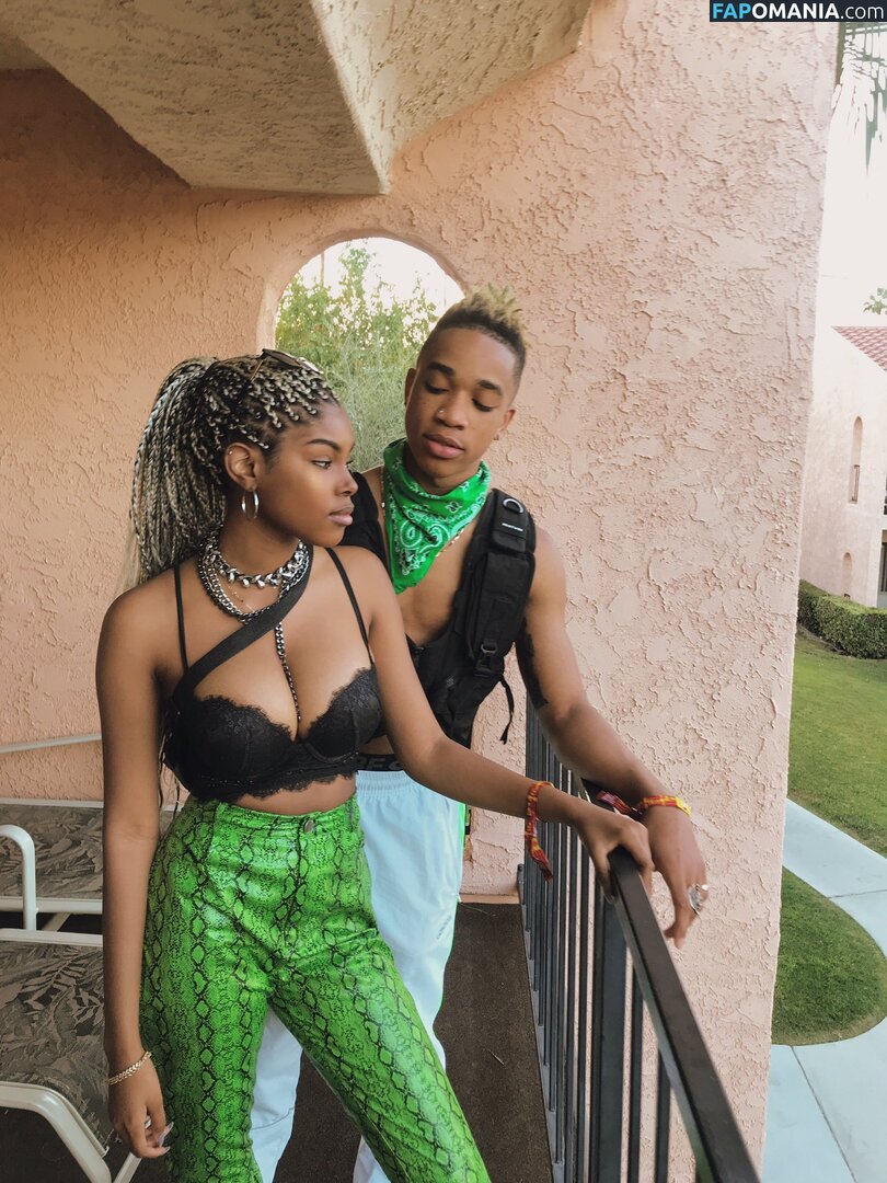 Diamond White / officialdiamondwhite Nudo OnlyFans  Foto trapelata #14