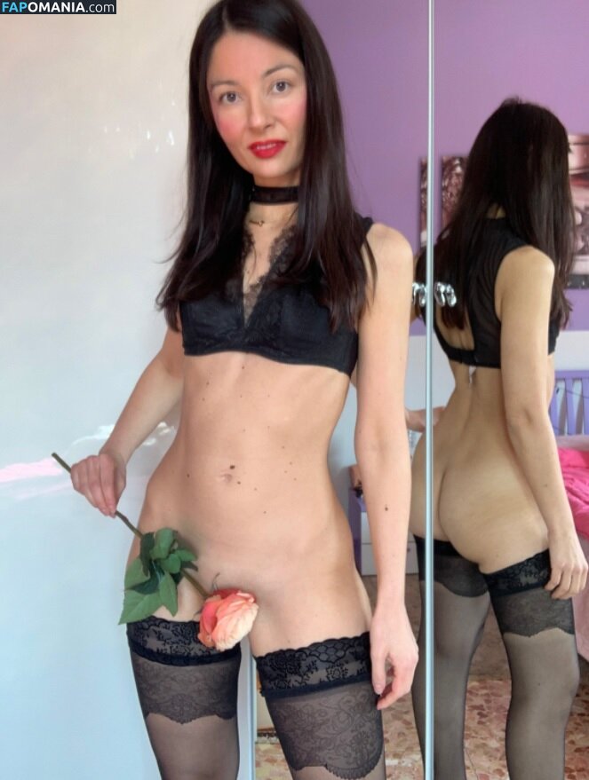 Diana Bartolomeo / chaneldea / diana_style Nudo OnlyFans  Foto trapelata #31