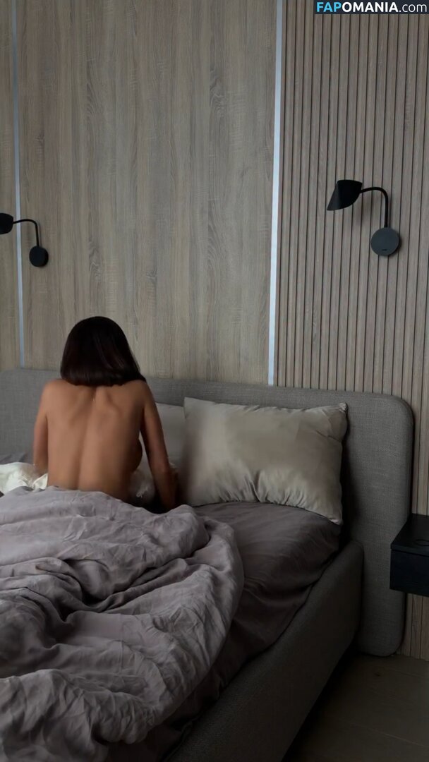 Diana Defiendi / abdurakhmanova_diana_ Nudo OnlyFans  Foto trapelata #7