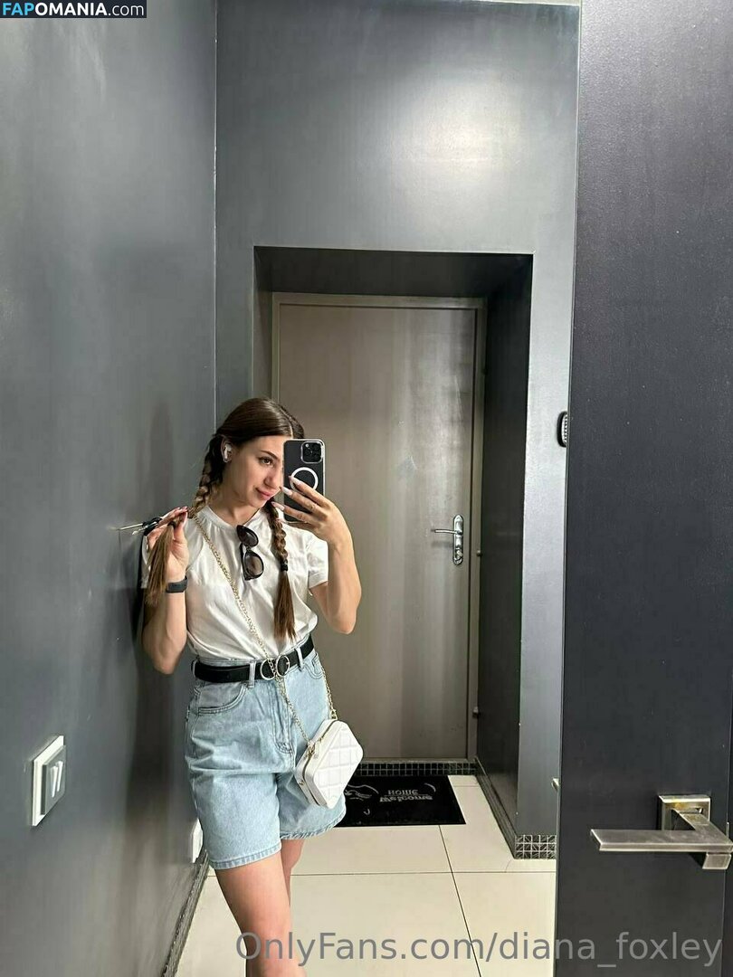 diana_foxley / keoghdiane Nudo OnlyFans  Foto trapelata #72