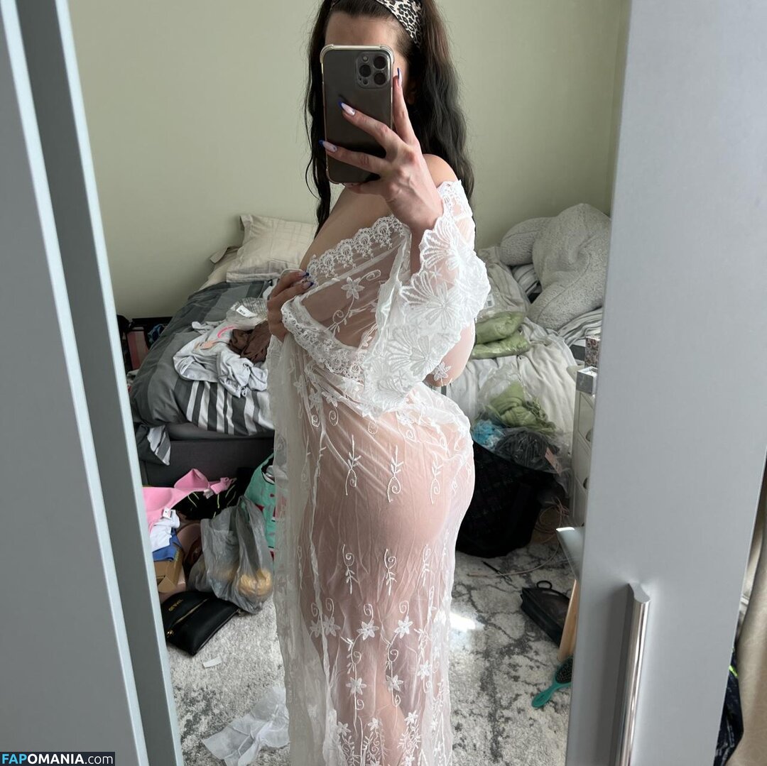 Diana Lapo / diana.lapo Nudo OnlyFans  Foto trapelata #74