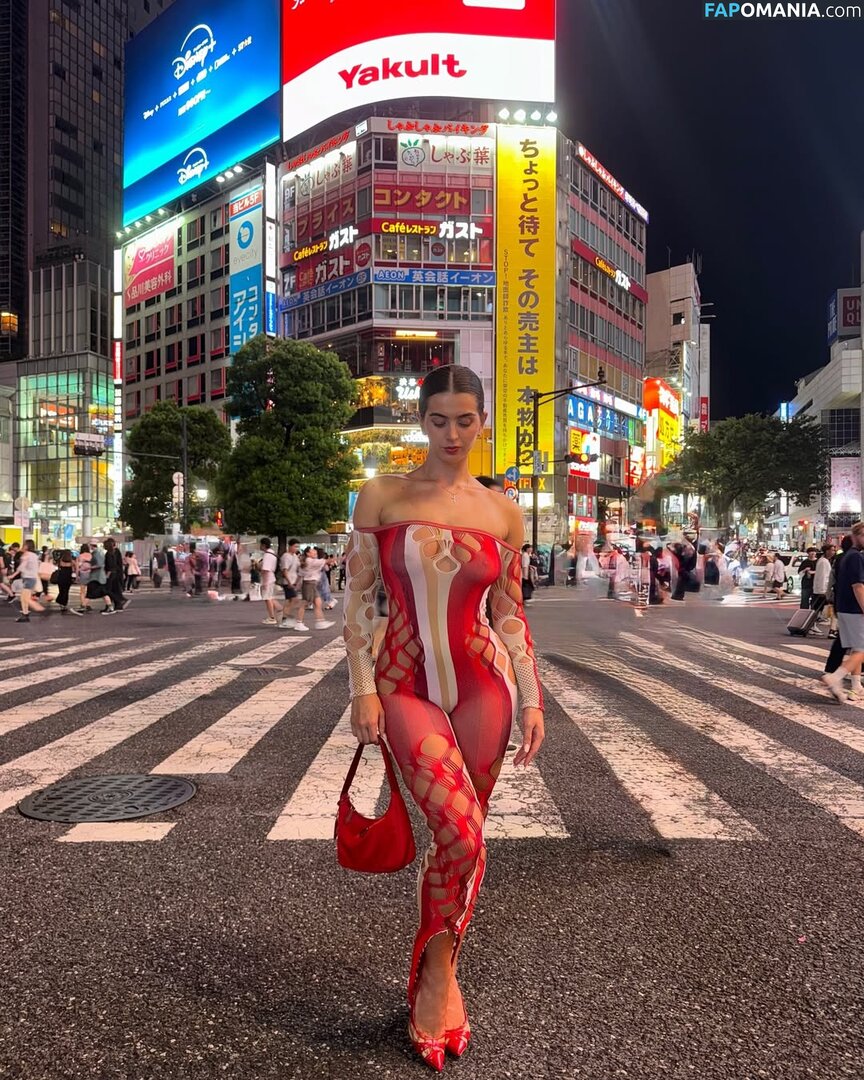 Diana Lapo / diana.lapo Nudo OnlyFans  Foto trapelata #81