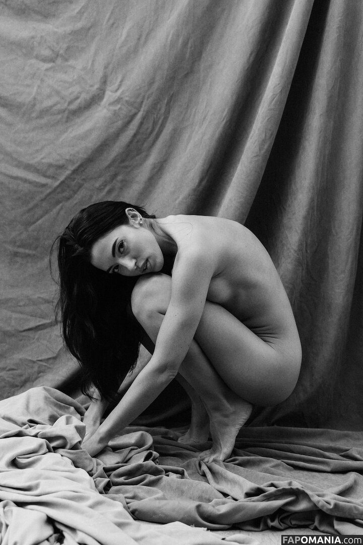 Diana Mendelson Nudo OnlyFans  Foto trapelata #19